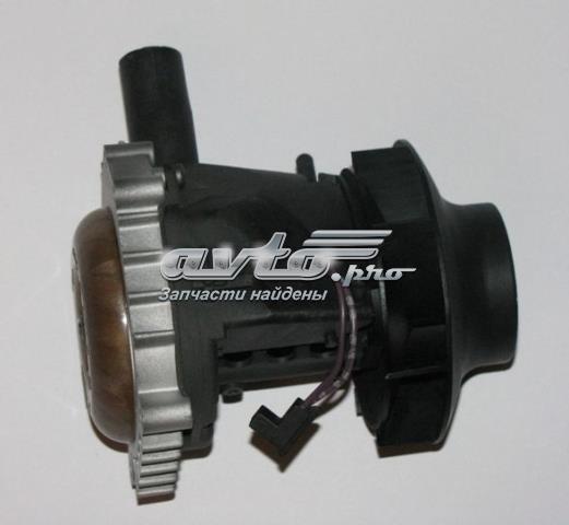 Электровентилятор автономного отопителя Webasto 70678A