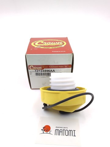 Крышка бензобака 52124596AA Crown