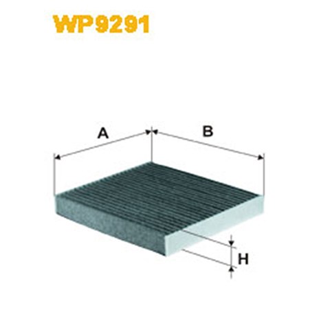 1210A WIX 