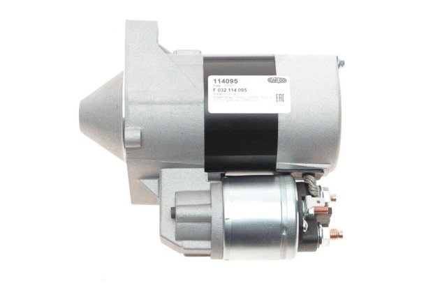 Стартер Cargo F032114095 цена, от 91.26 USD