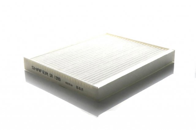 Фильтр воздушный отопителя Shafer SA1399 цена, от 3.24 USD