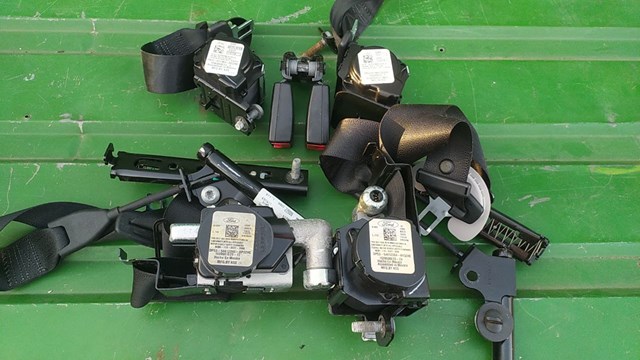  Ford DP5354612D64 цена, от 68.41 USD