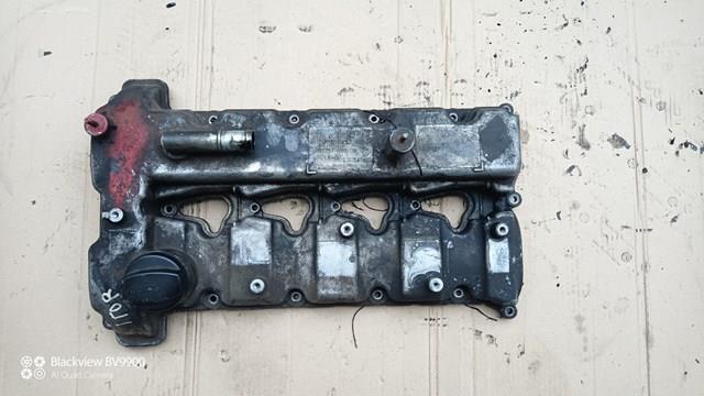  Ssang Yong 6640100430