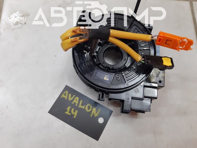 Шлейф руля TQ10280 Tqparts
