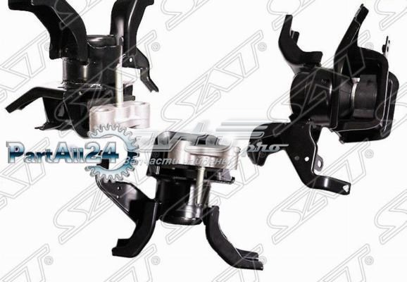 Подушка двигателя SAT ST123050T150 цена, от 101.35 USD