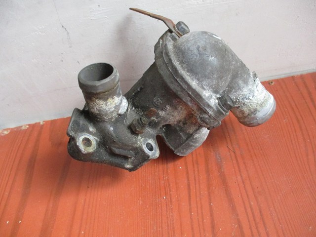 Caixa do termostato Mitsubishi Lancer IX CSA