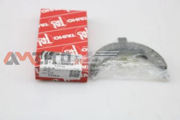 Упорное полукольцо коленчатого вала, компект Taiho T038ASTD цена, от 2.44 USD