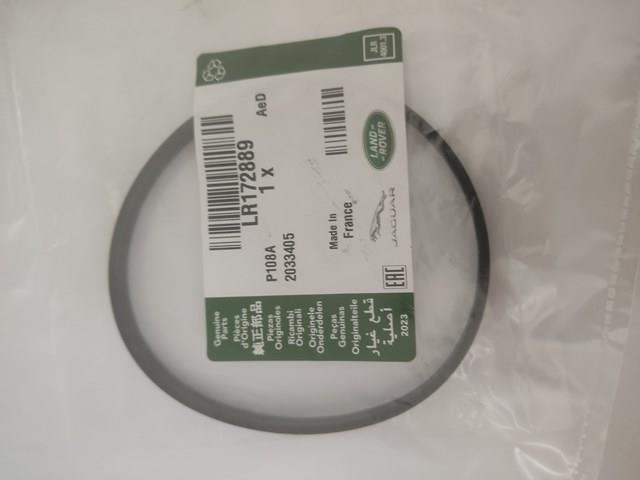 LR172889 Land Rover 