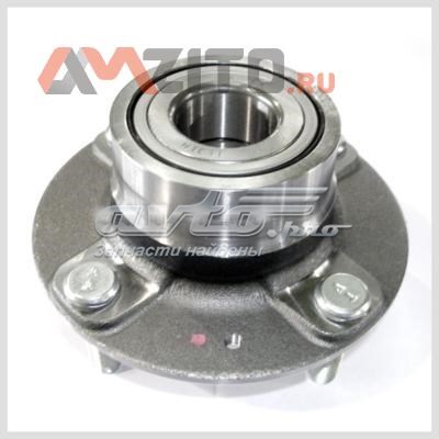 Ступицы задних колес Iljin IJ112036 цена, от 29.80 USD