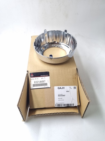  Mitsubishi 8321A497 цена, от 30.76 USD