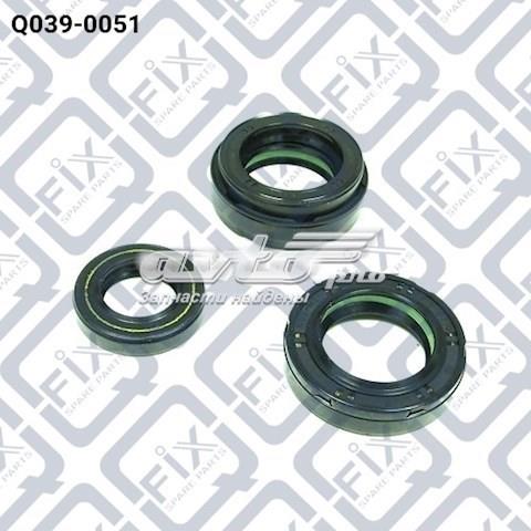 Q0390051 Q-FIX РМК рейки Q0390051 Q-FIX