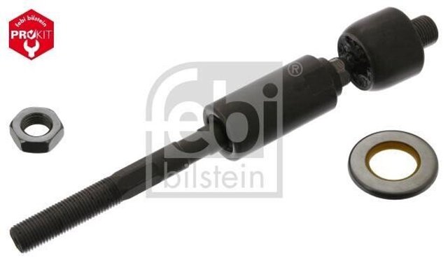 Рулевая тяга FEBI 44161 Рулевая тяга FEBI 44161