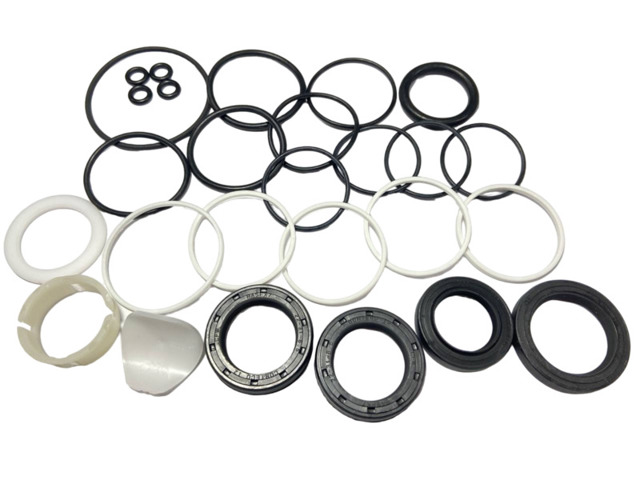 Ремкомплект рулевой рейки MSG VW9001KIT