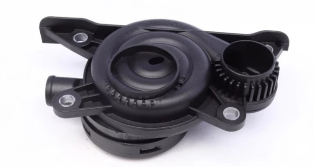 K05080116AA Fiat/Alfa/Lancia Маслоотделитель картерных газов