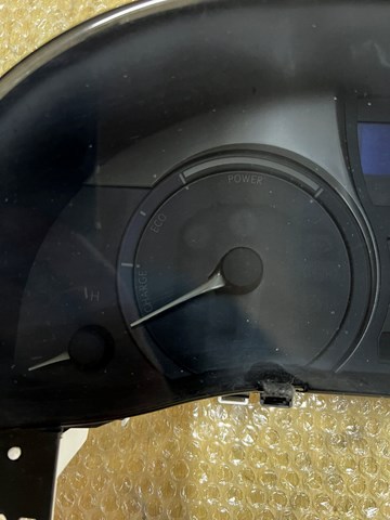 8380048N50 Toyota Щиток приборов