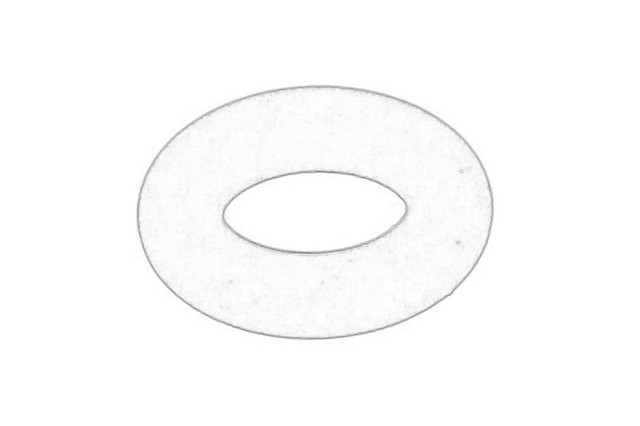 Kit de reparação do injetor para Fiat Punto I 176