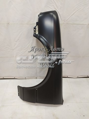 Крыло переднее левое FPS FP0054311 цена, от 95.23 USD