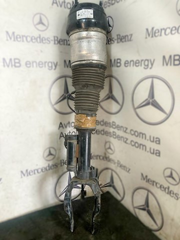 A1663204266 Mercedes 