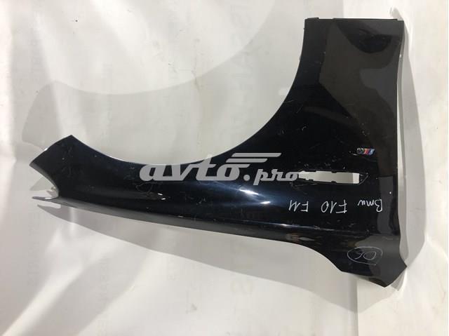 Крыло переднее правое PBM10042AR Stock