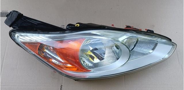 Правая фара DM5113W029AE Ford