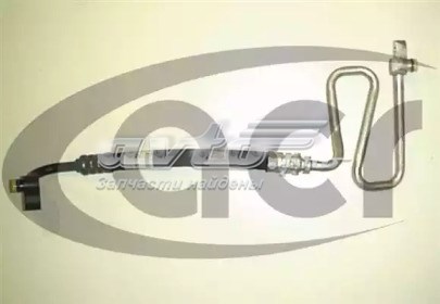 Tubería de alta presión, aire acondicionado, de compresor aire acondicionado a condensador 119369 ACR