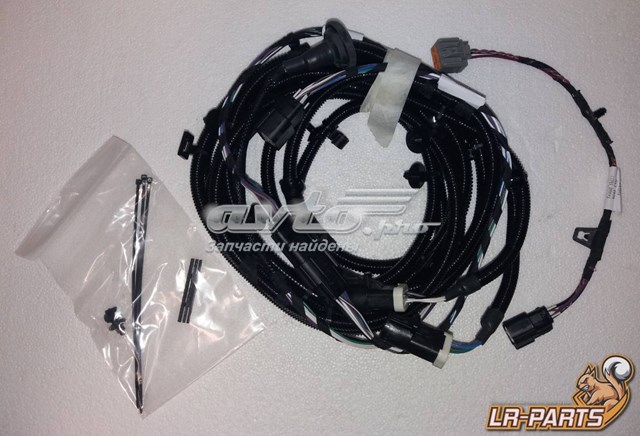 Купить VPLYV0122 Land Rover 