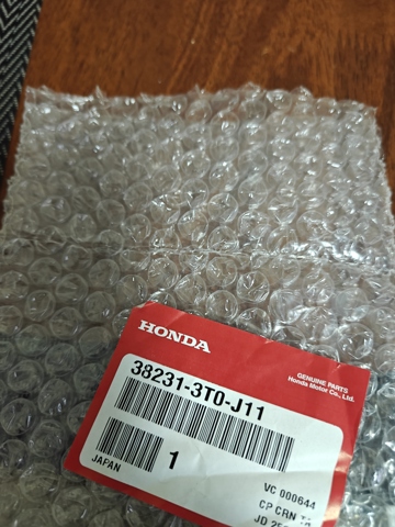 382313T0J11 Honda 