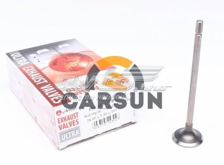 Выпускной клапан PREN019A0N AMP/Paradowscy