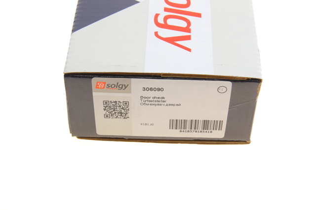 Ограничитель двери 306090 Solgy