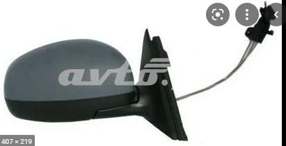 Правое зеркало FP6408M02 FPS