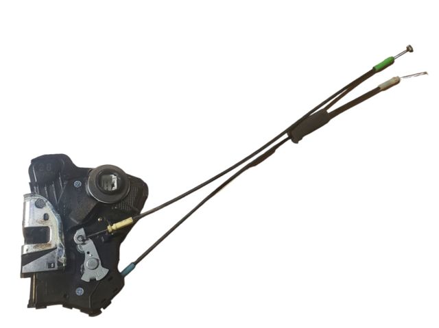 Compre Fecho da porta dianteira esquerda Suzuki Grand Vitara 