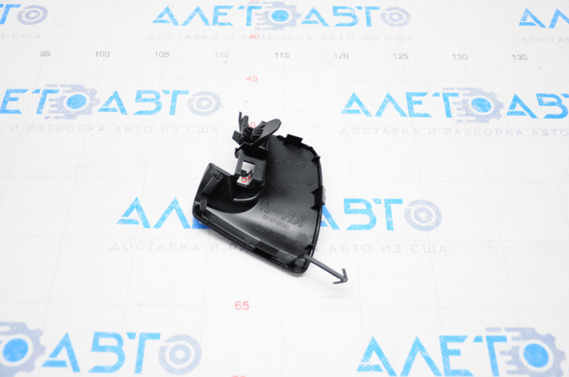 Накладка бампера переднего, правая Toyota 521270E921 цена, от 12.05 USD
