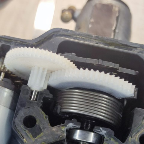 Ремкомплект дроссельной заслонки Vitautoplast RK6428903E цена, от 15.92 USD