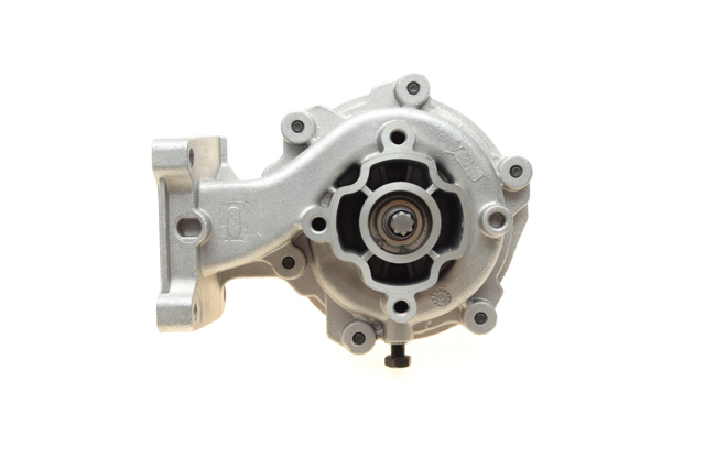 PA10298 Bugatti Водяной насос охлаждения, с корпусом