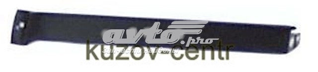 5014064 Polcar Ресничка левой фары