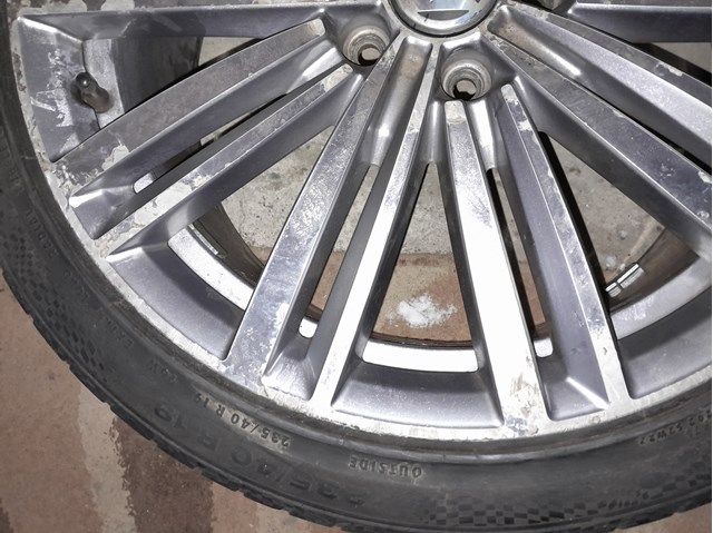 Купить 561601025J VAG Диски колесные