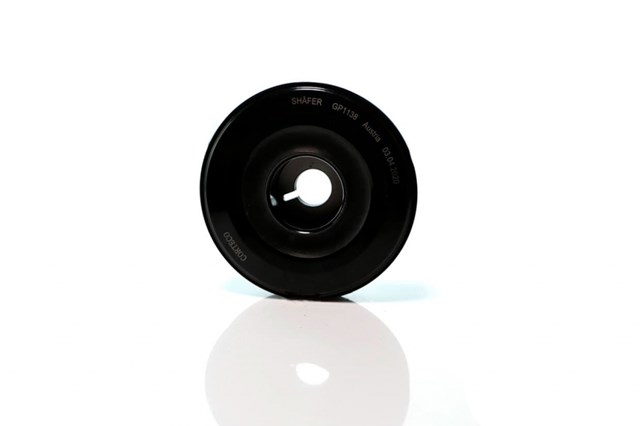 Шкив коленвала (демпфер) Shafer GP1138 цена, от 52.81 USD