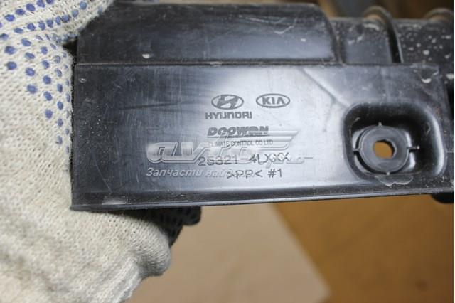 Купить 253214LXXX Hyundai/Kia 