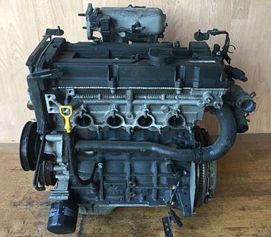 G4EDG Hyundai/Kia Мотор в сборе