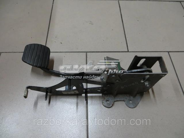 8200467212 Renault (RVI) pedal do freio