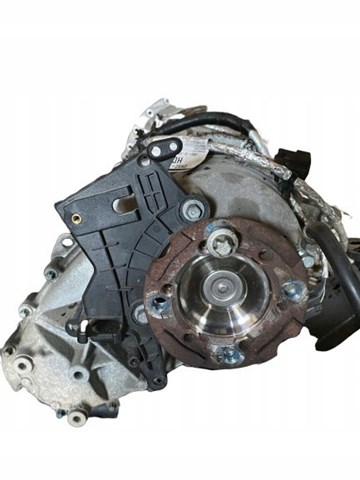 Раздаточная коробка Land Rover DPLA7K780AD