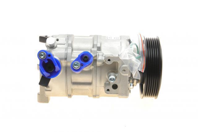 Купить ACP1578000S Mahle Original Компрессор климатической установки