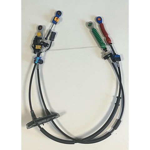 Трос КПП Fiat/Alfa/Lancia 55230236 цена, от 171.67 USD