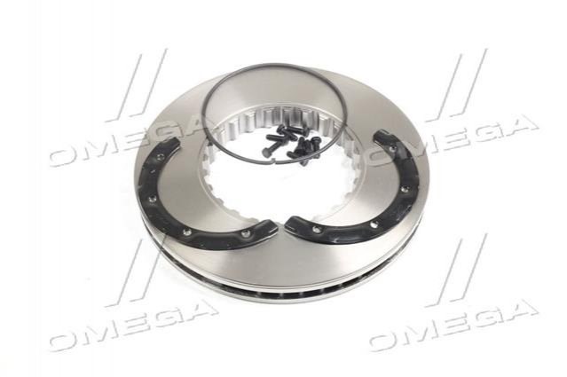 Купить RD85103803 Rider Ротор тормозной