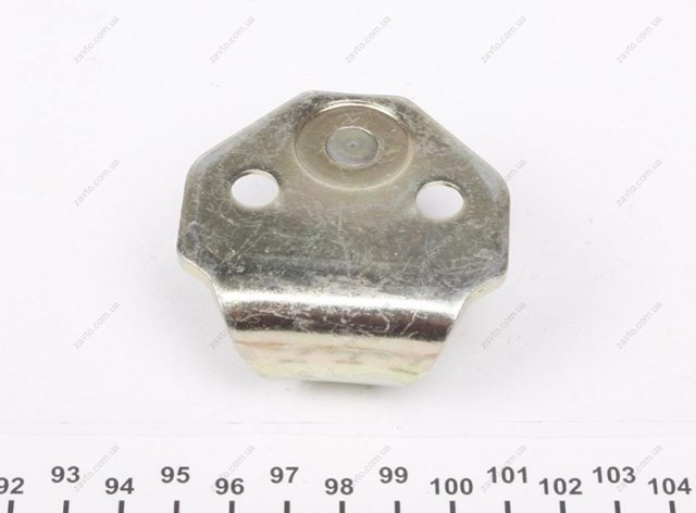 Петля-зацеп (ответная часть) замка двери задней (багажной 3/5-й) BP6961 DP Group