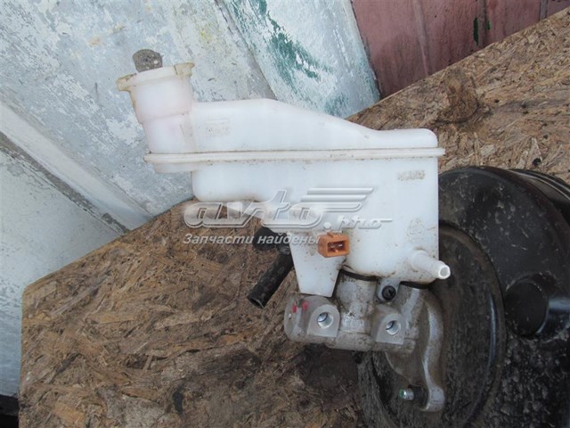 Купить 58510A7110 Hyundai/Kia Главный тормозной цилиндр