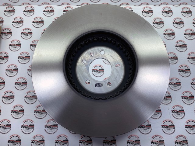 Передние тормозные диски LR153507 Land Rover