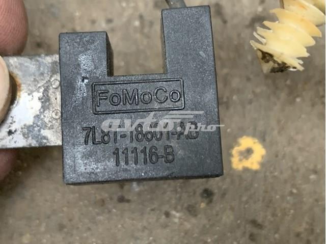  Ford 7L8T18801AB
