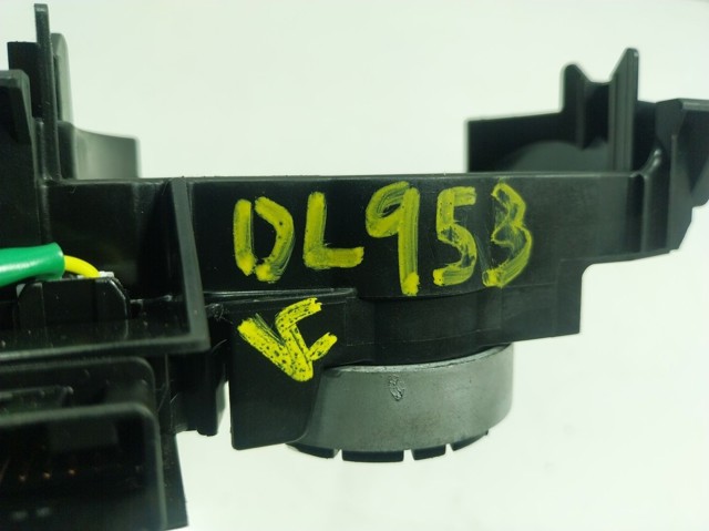 Comutador esquerdo instalado na coluna da direção 8414042111 Toyota