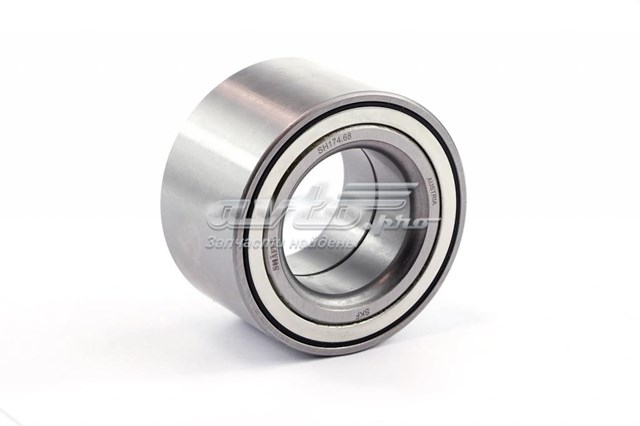 Комплект подшипника ступицы колеса Shafer SH17468 цена, от 14.81 USD